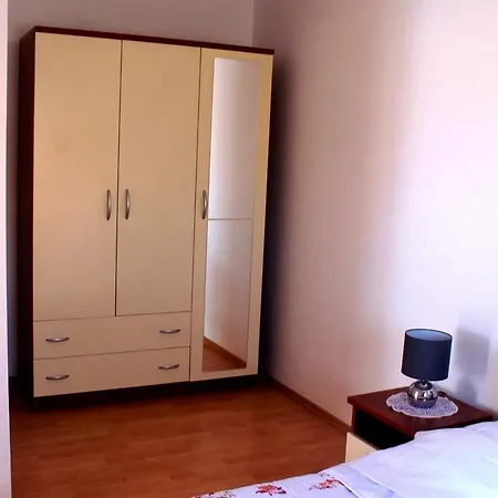 Apartments Gubo Pag Town Szoba fotó