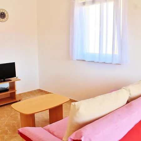 Apartments Gubo Pag Town Szoba fotó