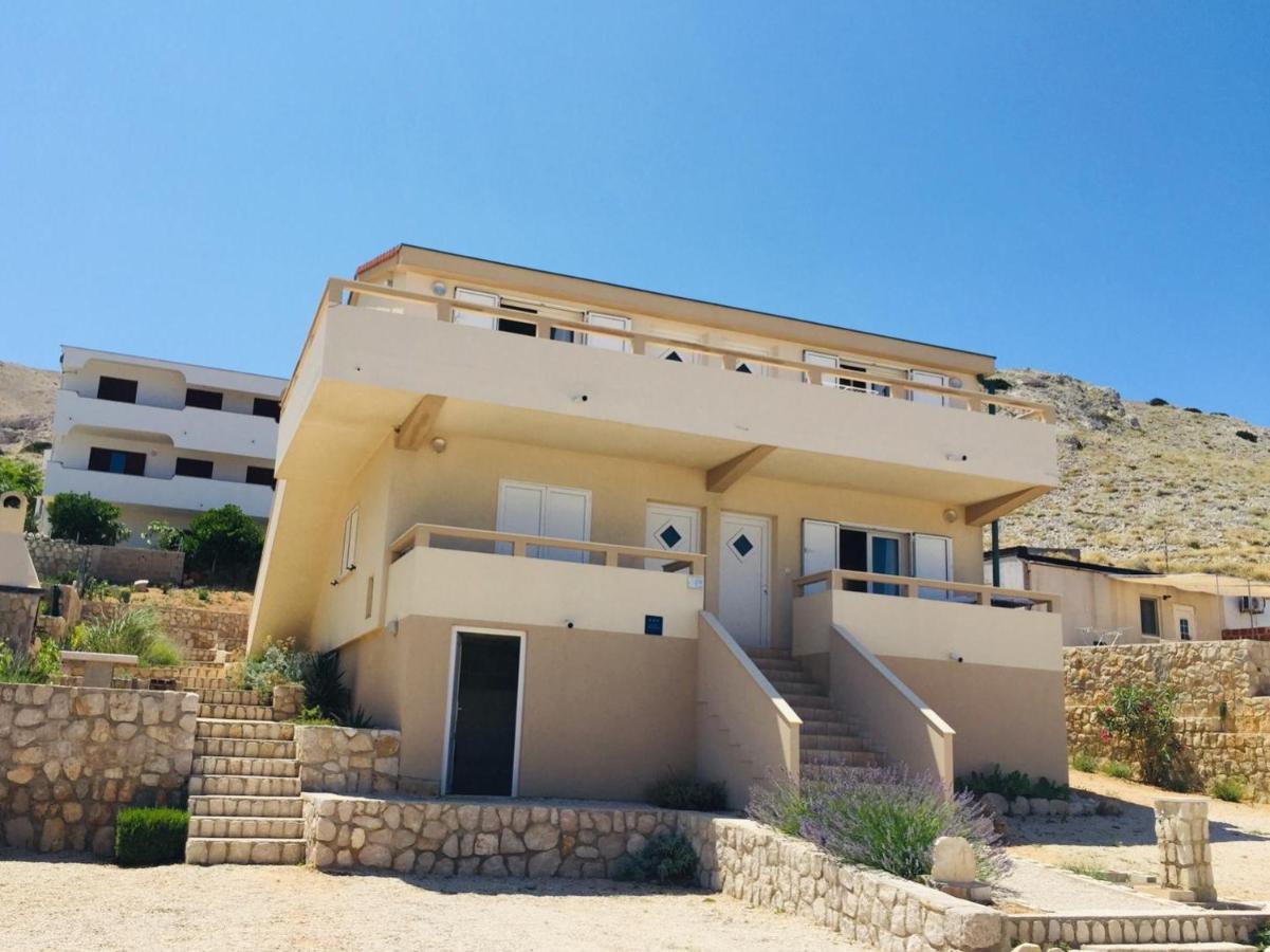 Gubo Apartment