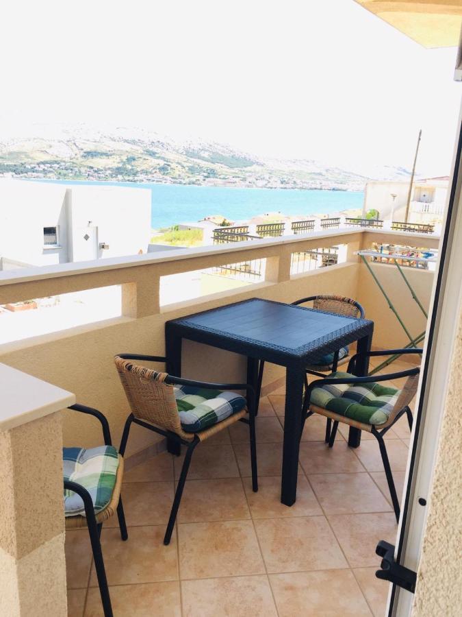 Apartment Gubo *