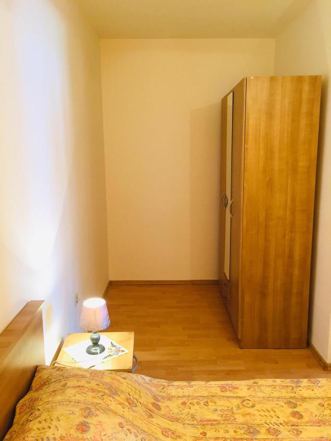 Gubo Apartment *