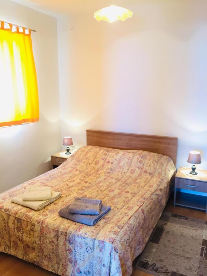 Gubo Apartment *