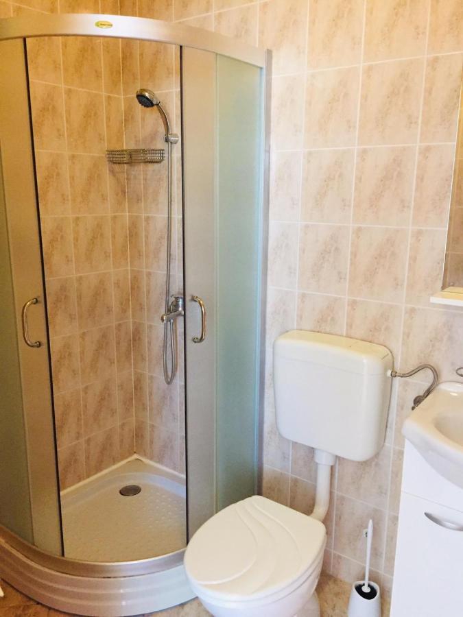 Gubo Apartment *
