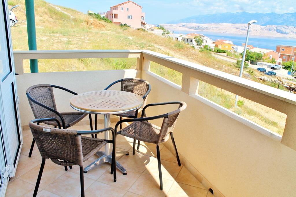 Gubo Apartment