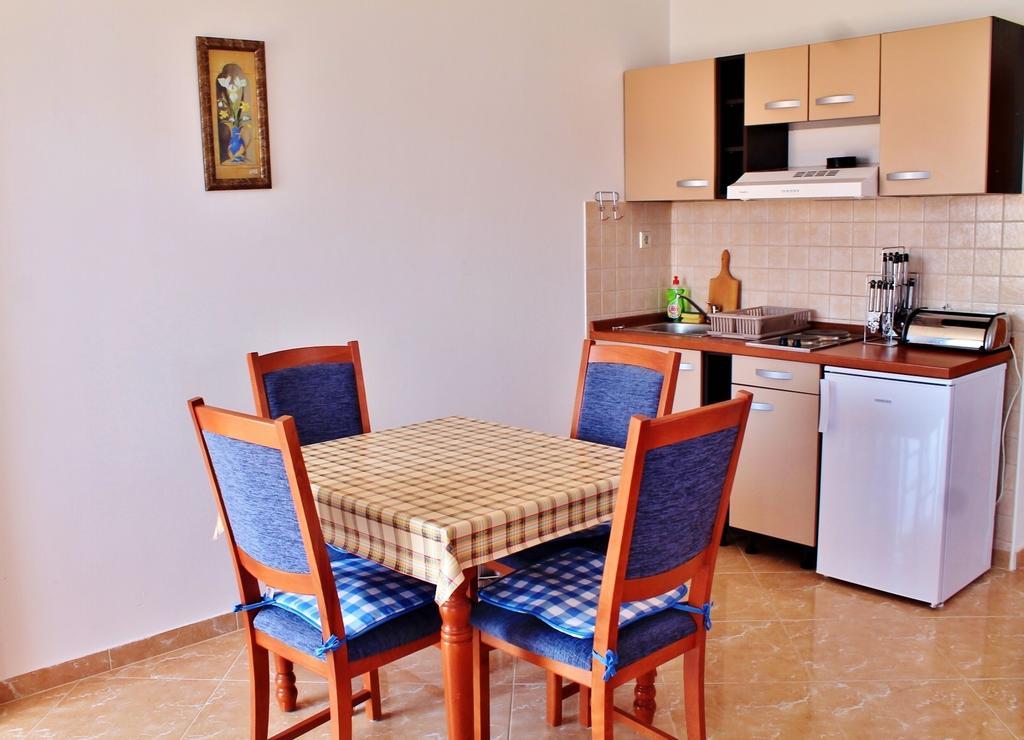 Apartment Gubo *