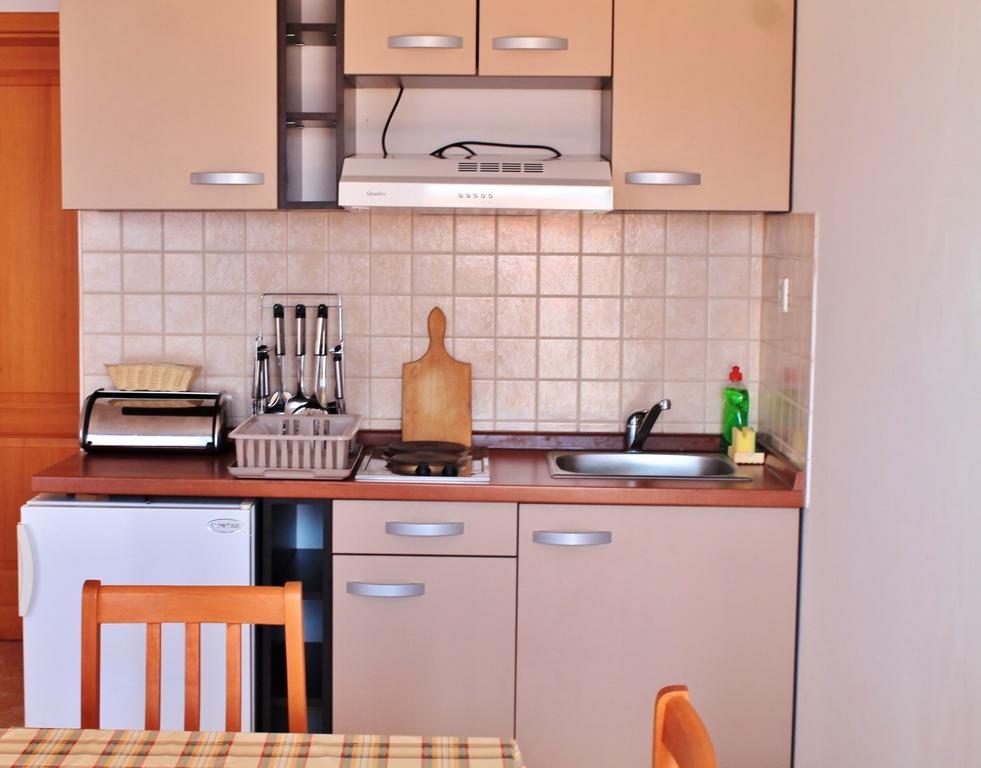 Apartment Gubo *