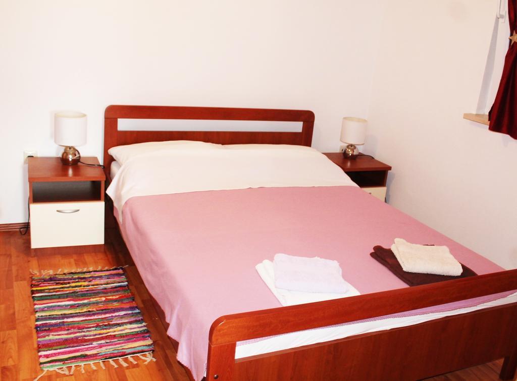 Apartment Gubo