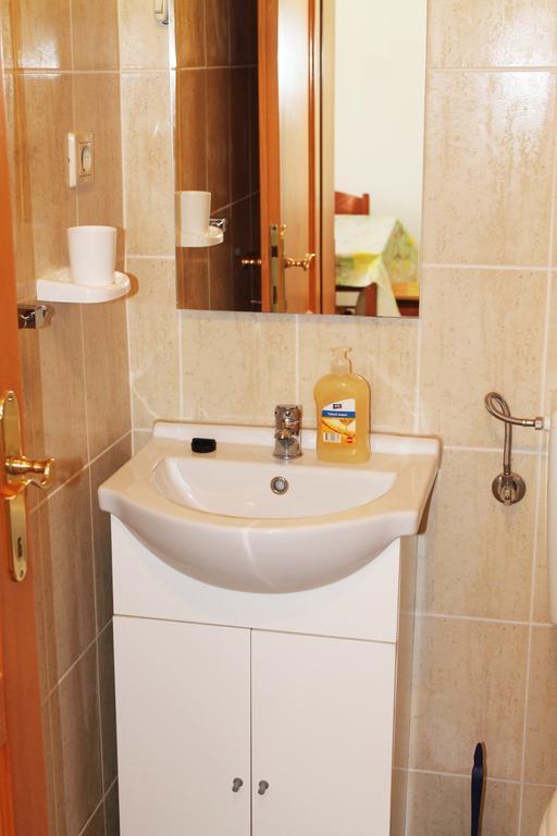 Gubo Apartment *